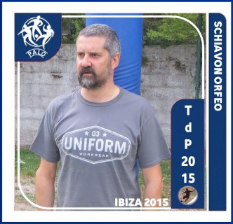 IBIZA 2015